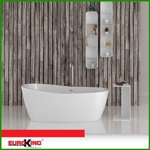 Bồn tắm EuroKing Louise EU-6037