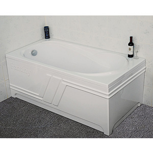 Bồn tắm Fantiny MB150S