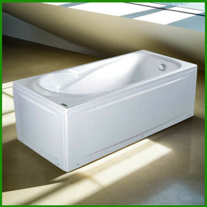 Bồn tắm Fantiny MBR 170