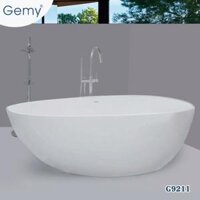 Bồn tắm Gemy G9211