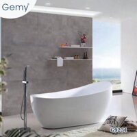 Bồn tắm Gemy G9231