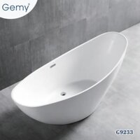 Bồn tắm Gemy G9233