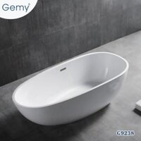 Bồn tắm Gemy G9238