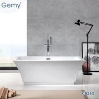 Bồn tắm Gemy G9243