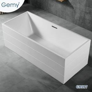 Bồn tắm Gemy G9517