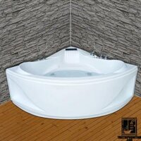 Bồn tắm góc 1m2 mã – 2122