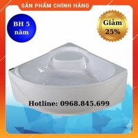 Bồn Tắm góc 95cm fantiny - MB95T