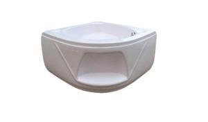 Bồn tắm góc Amazon TP 7071