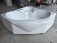 BỒN TẮM GÓC, BỒN TẮM COMPOSITE GIÁ RẺ TẠI TPHCM, HÀ NỘI, ĐÀ LẠT