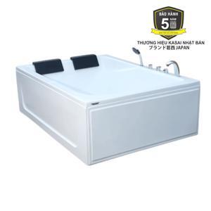 Bồn tắm góc BT12