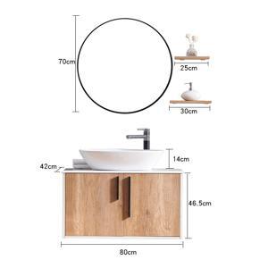 Bồn tắm góc BT14