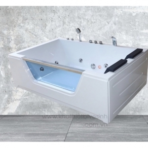 Bồn tắm góc BT14