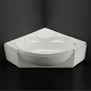 Bồn tắm góc Caesar AT5150 (AT-5150)