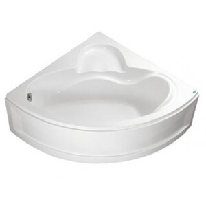 Bồn tắm góc Caesar AT5120 (AT-5120)