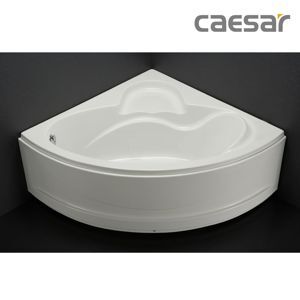 Bồn tắm góc Caesar AT5120 (AT-5120)