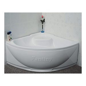Bồn tắm góc Composite Fantiny MB-95T