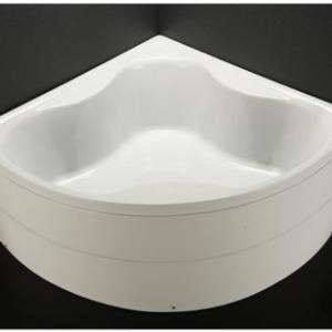 Bồn tắm góc massage Caesar MT5133