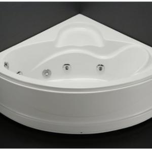 Bồn tắm góc massage Caesar MT5120 (MT-5120)