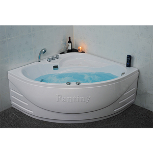 Bồn tắm góc massage Fantiny MBM-110T