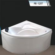 Bồn tắm góc Micio PB-125T