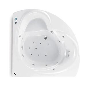 Bồn tắm góc Savona American Standard  7272-WT