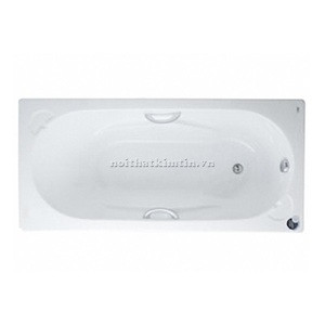 Bồn tắm góc American standard Tropicana 7160-WT