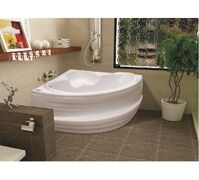 Bồn tắm góc Việt Mỹ 12Q