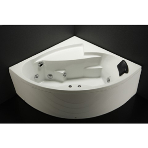Bồn tắm góc xây massage Caesar MT5140A