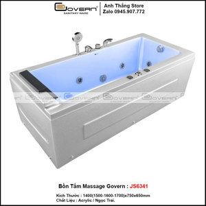 Bồn tắm Govern JS-6341