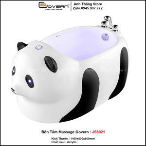 Bồn tắm Govern JS-8021