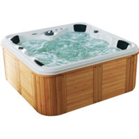 Bồn tắm Govern Spa-9005