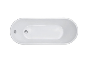 Bồn tắm Hafele 588.55.620