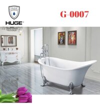 Bồn Tắm Hoàng Đế Huge G-0007