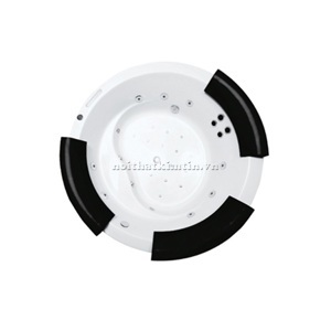 Bồn tắm massage American Standard 70202100-WT
