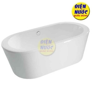 Bồn tắm Inax Acrylic BF-1656V