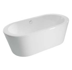 Bồn tắm Inax Acrylic BF-1656V