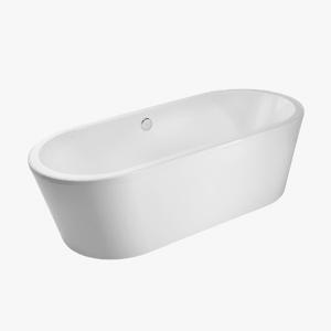 Bồn tắm Inax Acrylic BF-1757V
