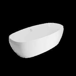 Bồn tắm Inax Acrylic BF-1858V