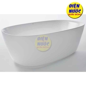 Bồn tắm Inax BF-1760V