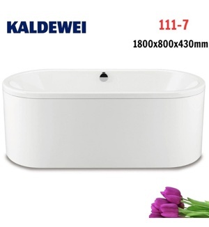 Bồn tắm Kaldewei 111-7