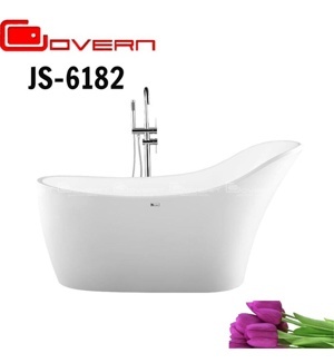 Bồn tắm không massage Govern JS-6182