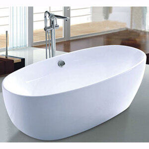 Bồn tắm không massage Govern JS-6033