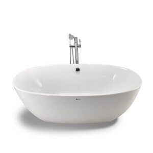 Bồn tắm không massage Govern JS-6033