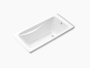 Bồn tắm Kohler K-15847T-0