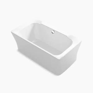 Bồn tắm Kohler K-77702T-0