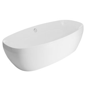 Bồn tắm lập thể đặt sàn Inax BF-1858