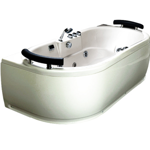 Bồn tắm massage Acrylic Micio WM-180D