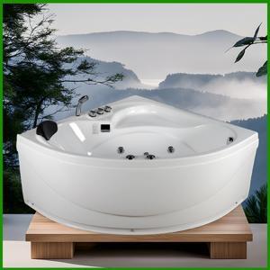 Bồn tắm massage Acrylic Micio WM-125T