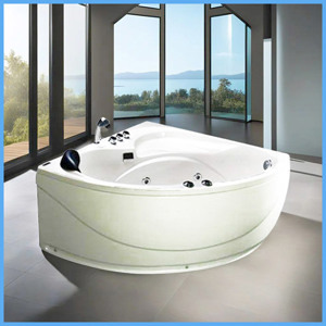 Bồn tắm massage Acrylic Micio WM-125T