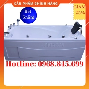 Bồn tắm massage Amazon TP-8002